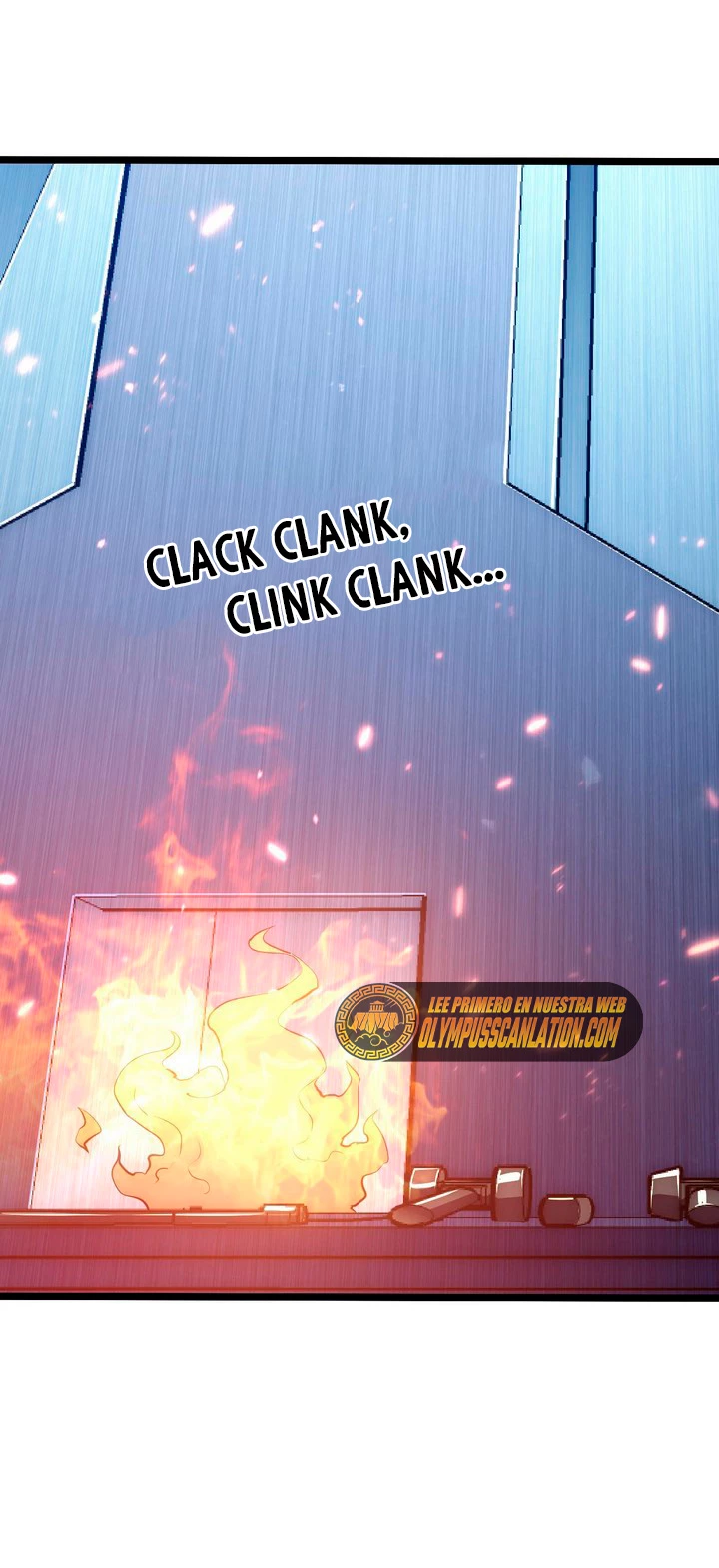 Levantate de los Escombros > Capitulo 121 > Page 351