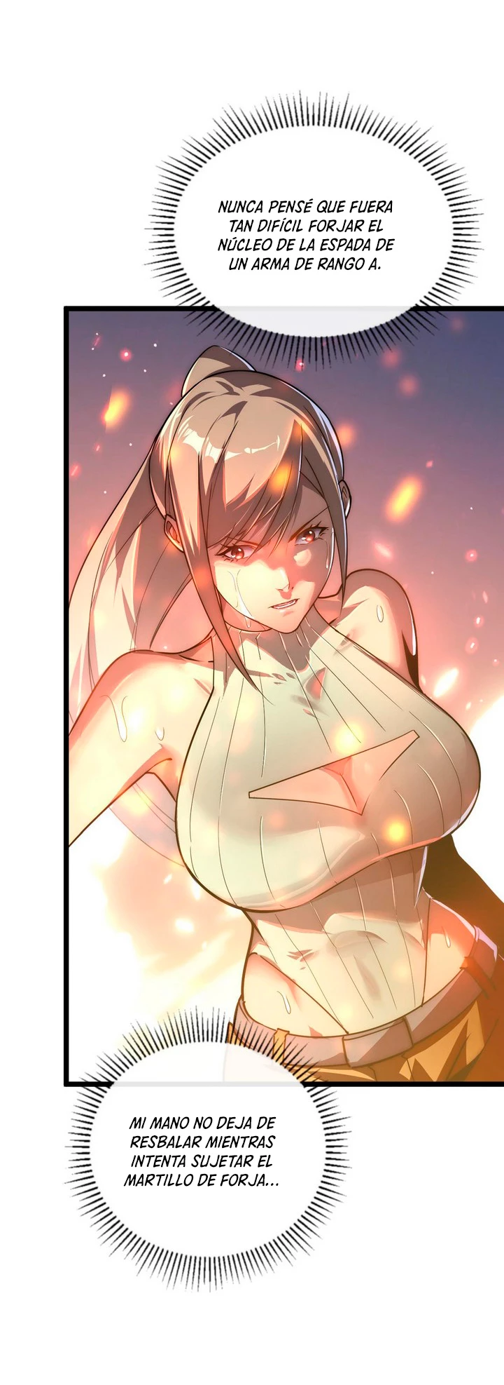 Levantate de los Escombros > Capitulo 121 > Page 371