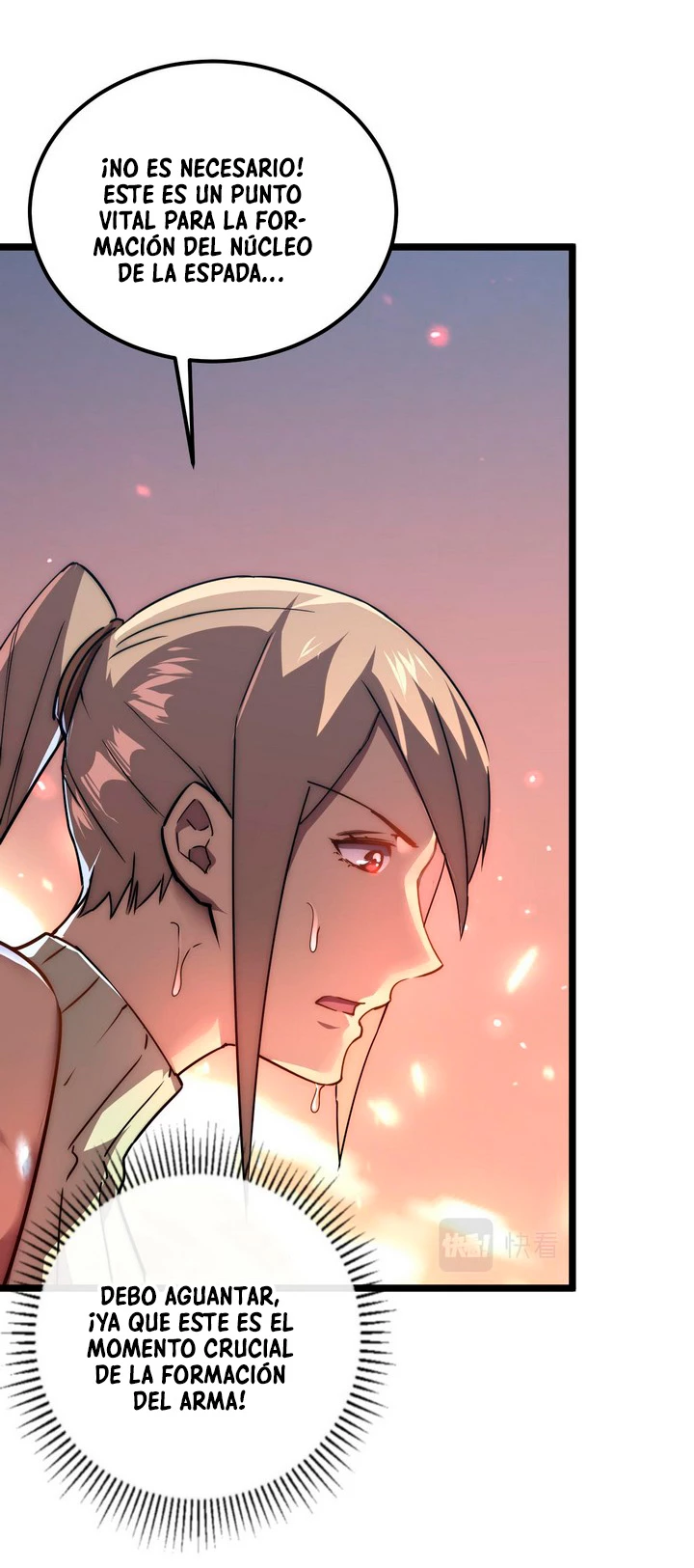 Levantate de los Escombros > Capitulo 121 > Page 391