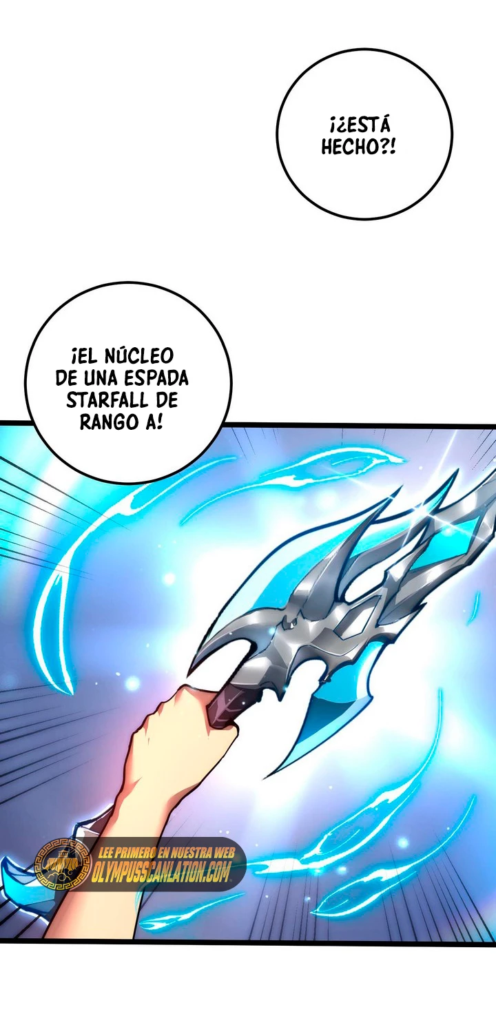 Levantate de los Escombros > Capitulo 121 > Page 411