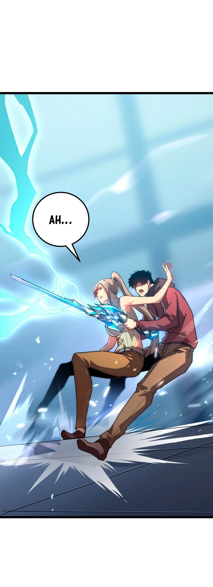 Levantate de los Escombros > Capitulo 121 > Page 441