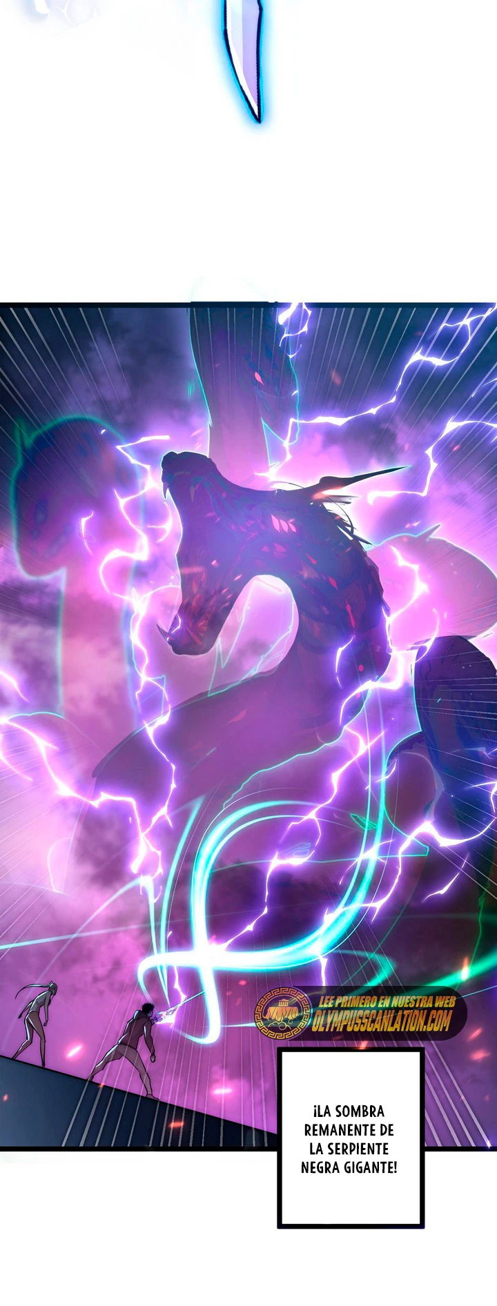 Levantate de los Escombros > Capitulo 121 > Page 461