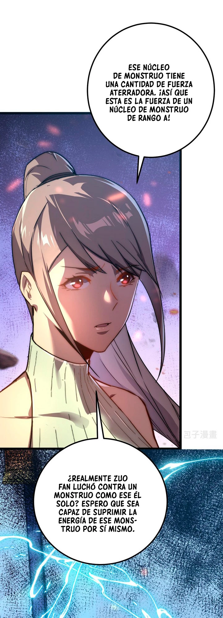 Levantate de los Escombros > Capitulo 121 > Page 471