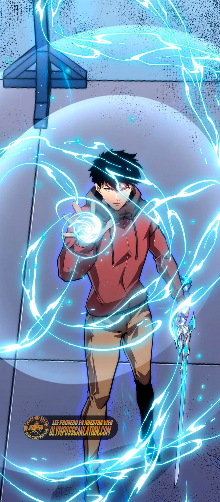 Levantate de los Escombros > Capitulo 121 > Page 481