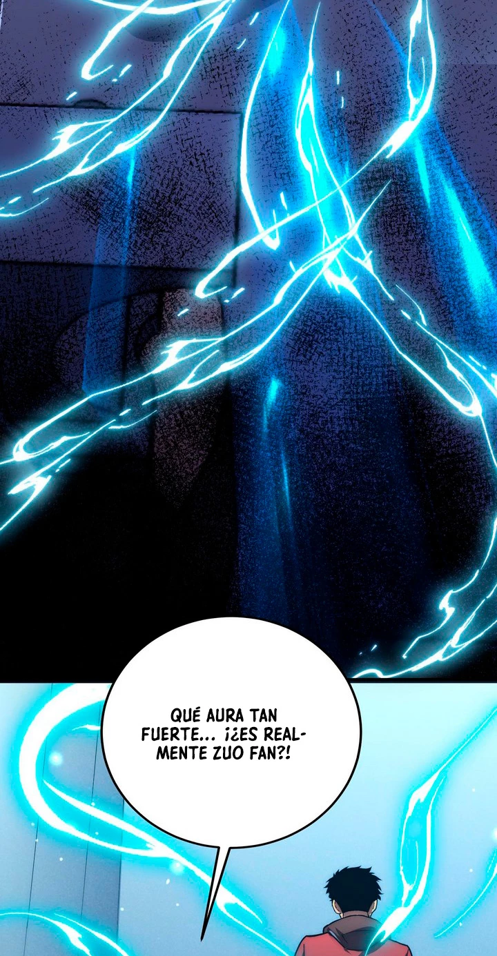 Levantate de los Escombros > Capitulo 121 > Page 491