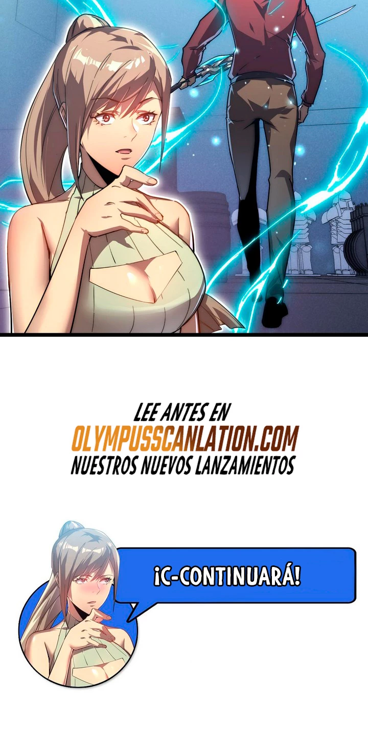 Levantate de los Escombros > Capitulo 121 > Page 501