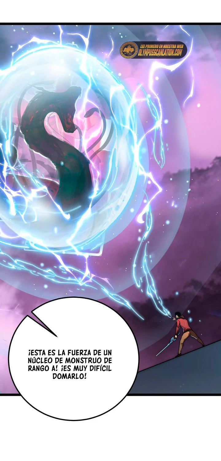 Levantate de los Escombros > Capitulo 122 > Page 31