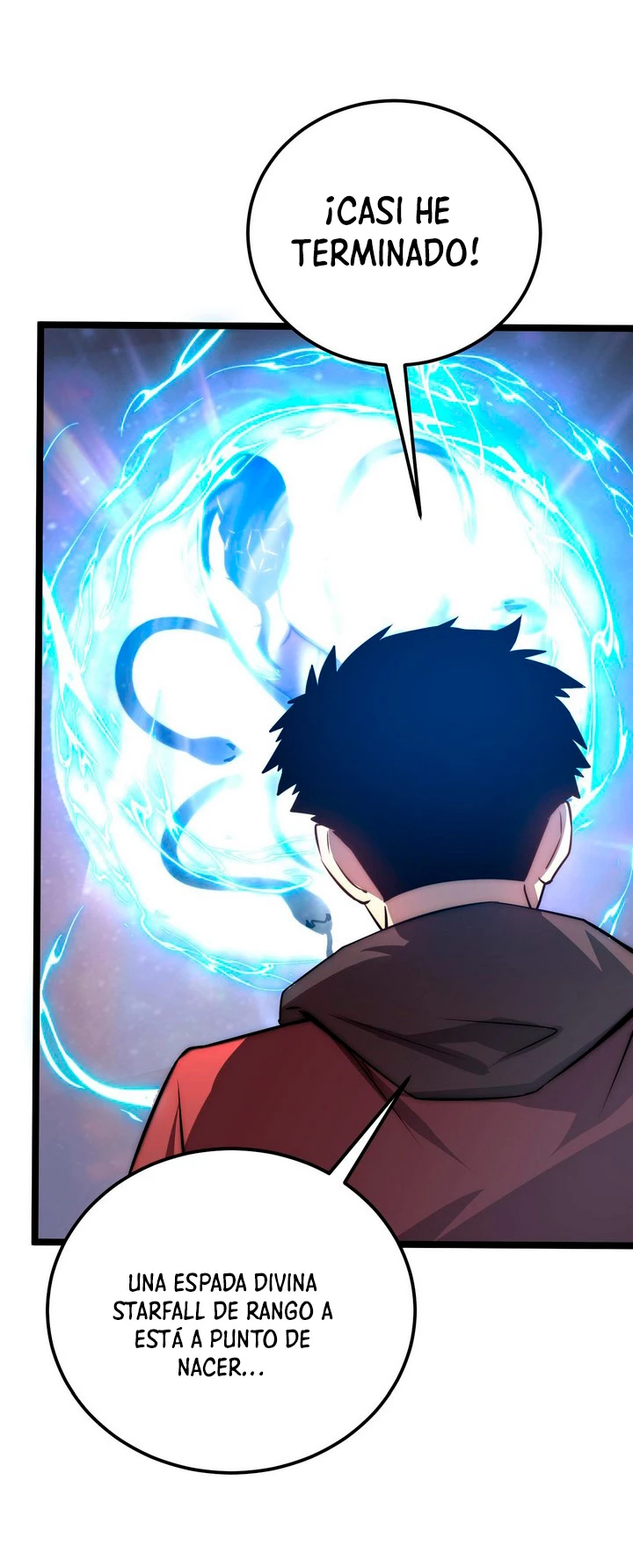 Levantate de los Escombros > Capitulo 122 > Page 81