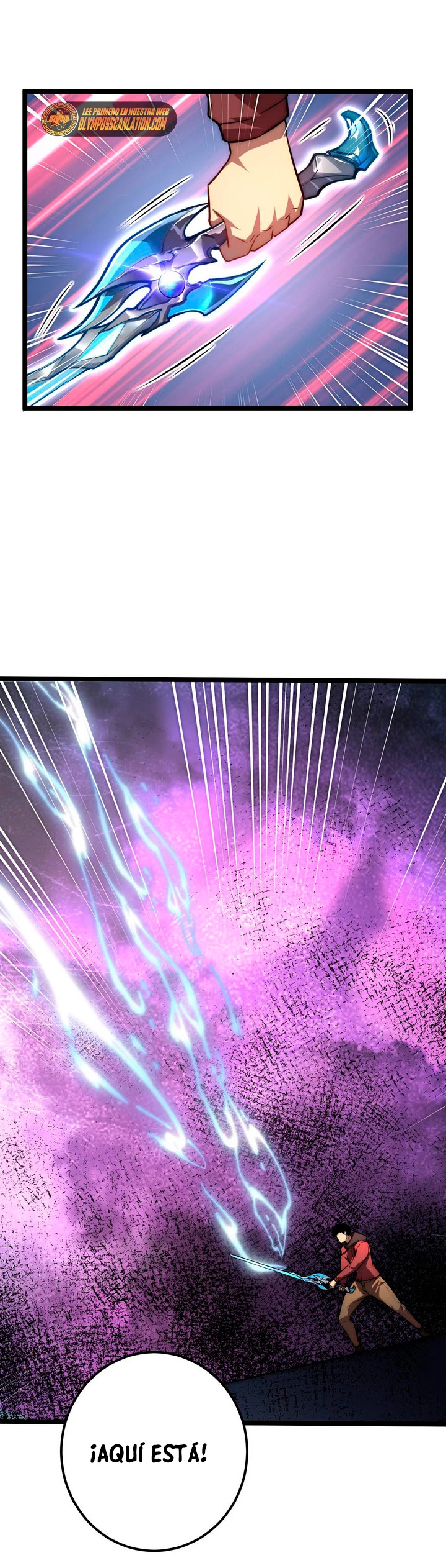 Levantate de los Escombros > Capitulo 122 > Page 91