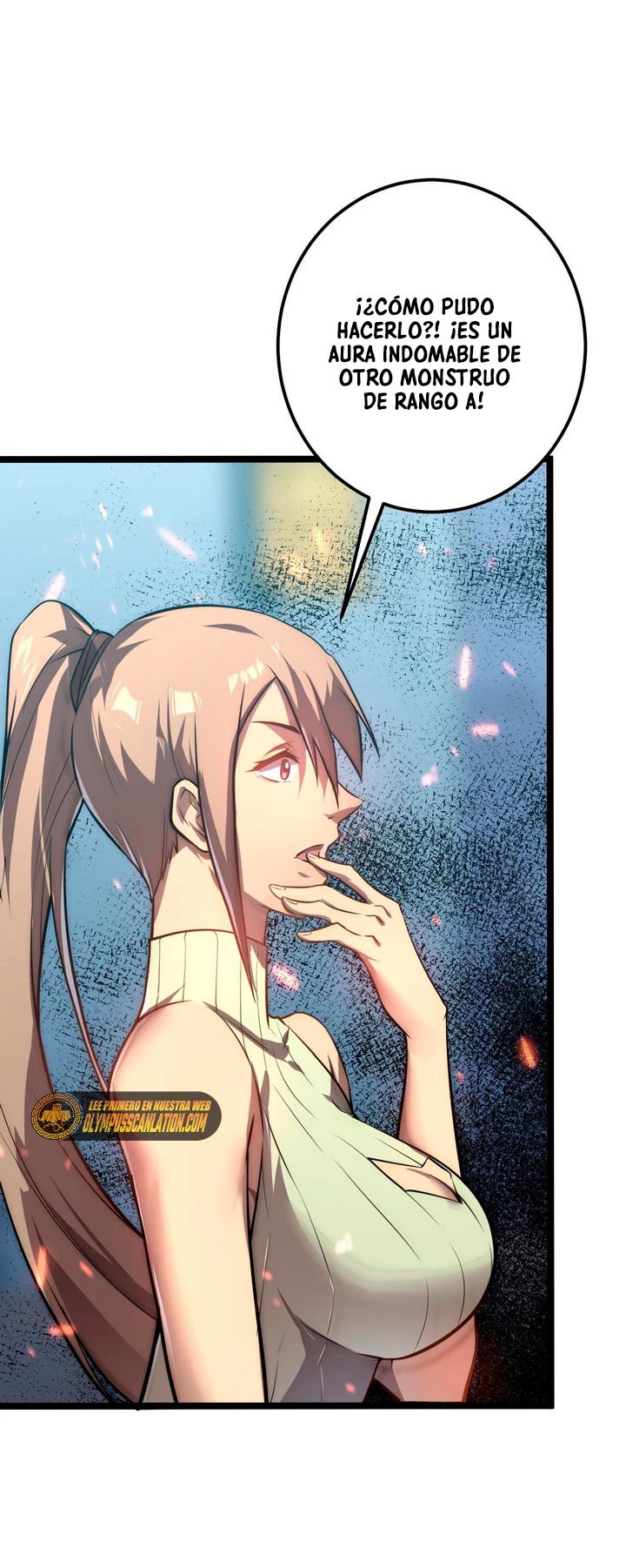 Levantate de los Escombros > Capitulo 122 > Page 101