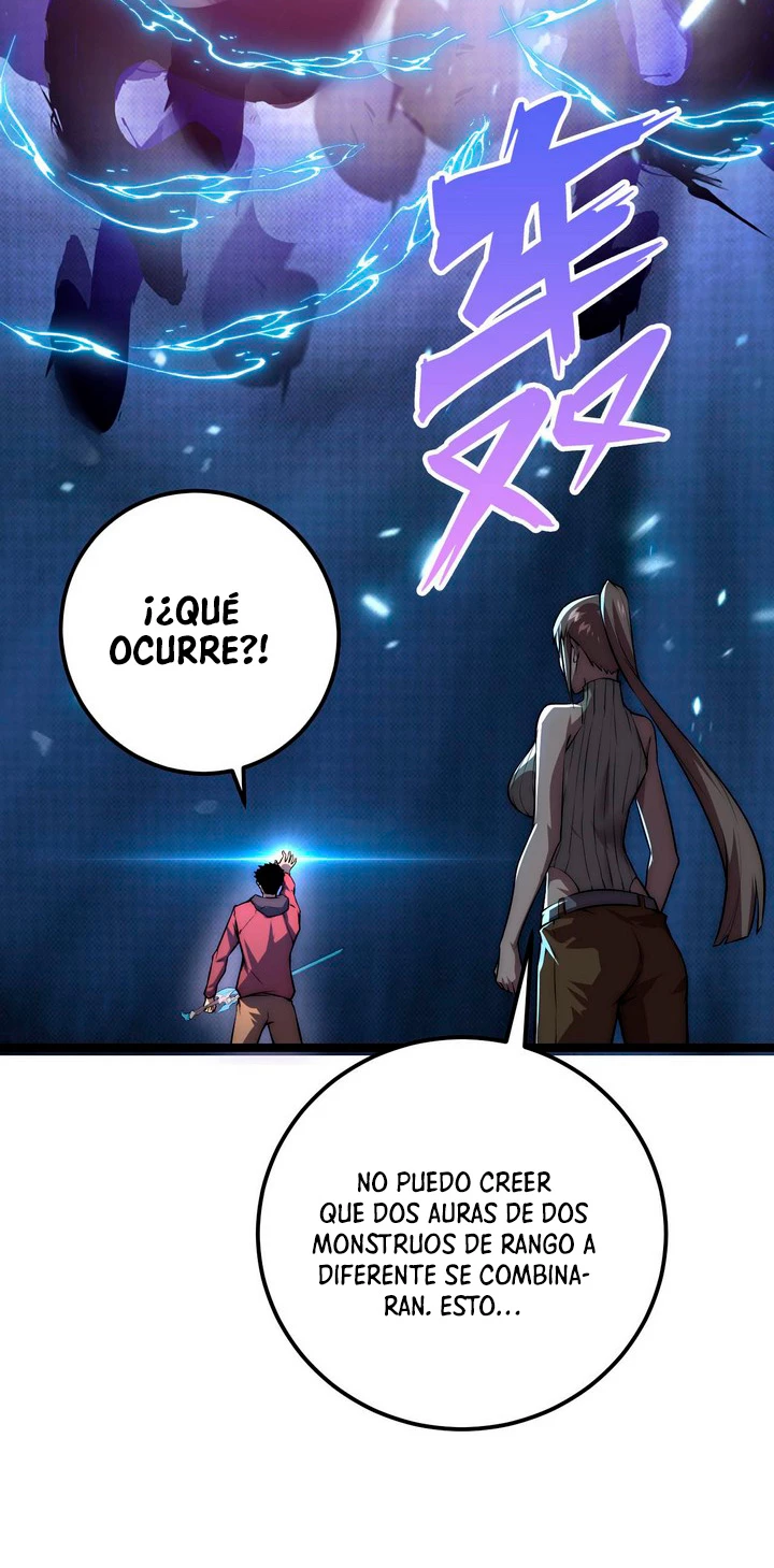 Levantate de los Escombros > Capitulo 122 > Page 121