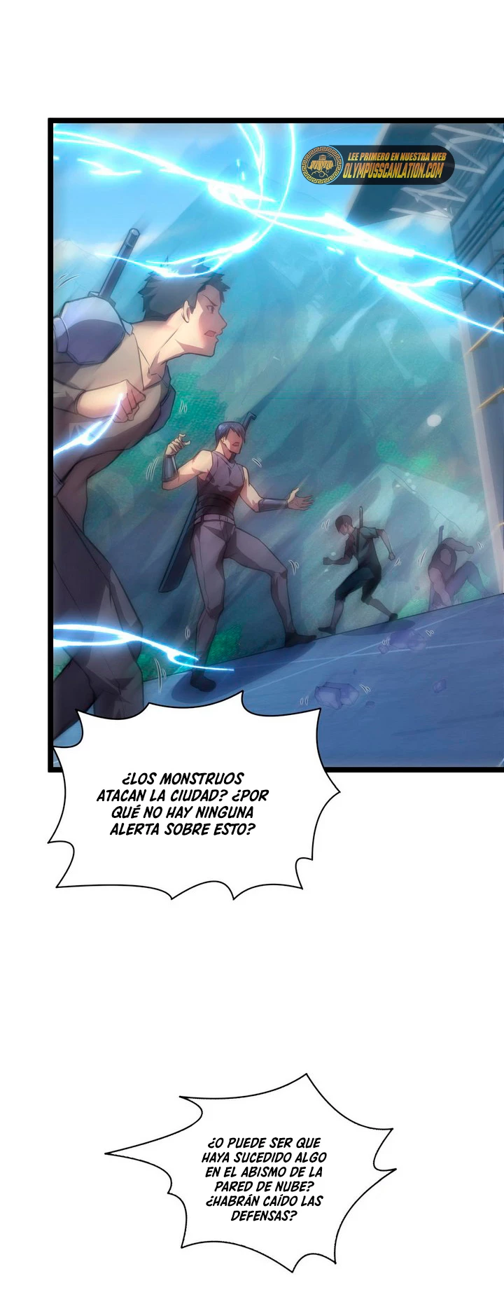 Levantate de los Escombros > Capitulo 122 > Page 161