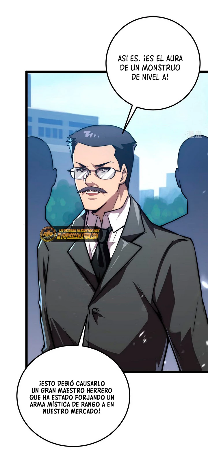 Levantate de los Escombros > Capitulo 122 > Page 201