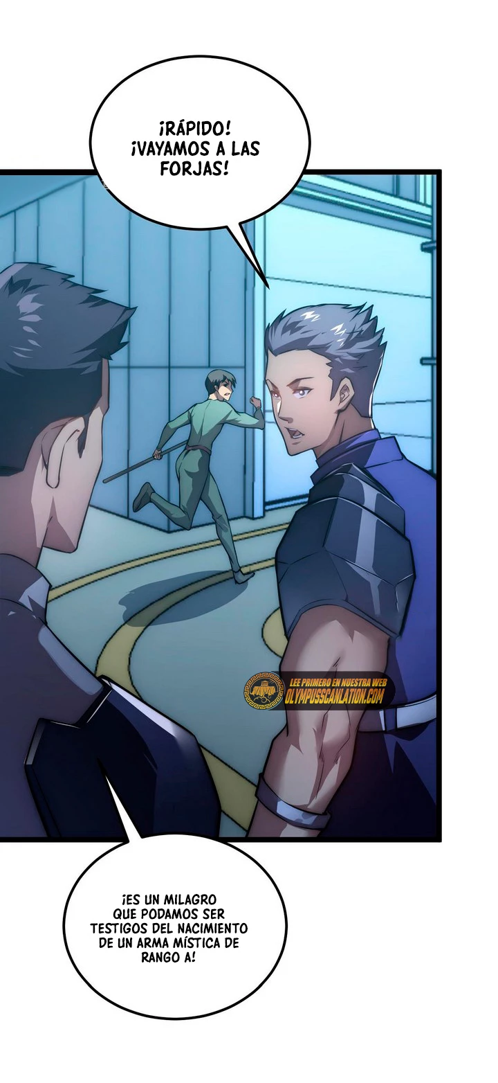 Levantate de los Escombros > Capitulo 122 > Page 221