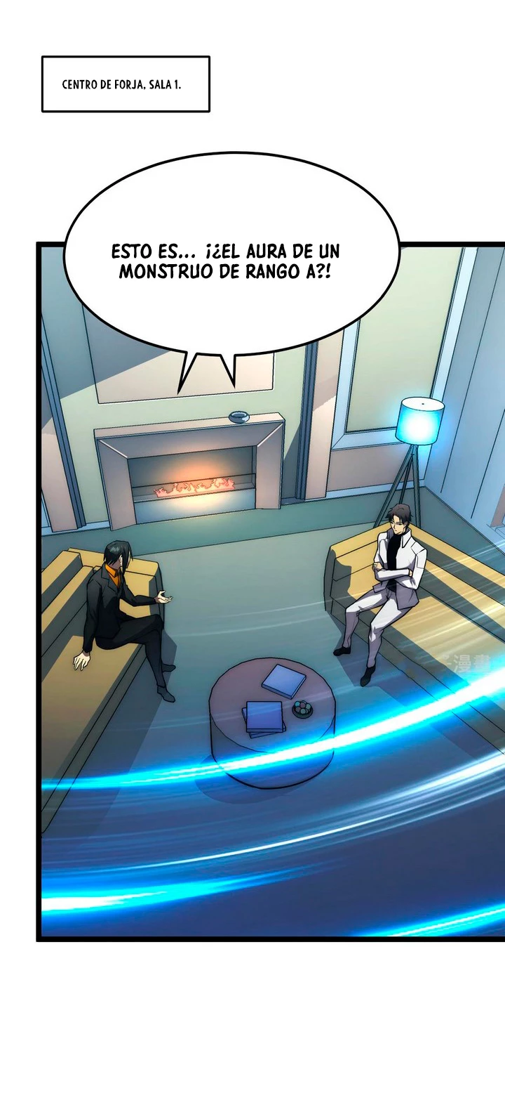 Levantate de los Escombros > Capitulo 122 > Page 231