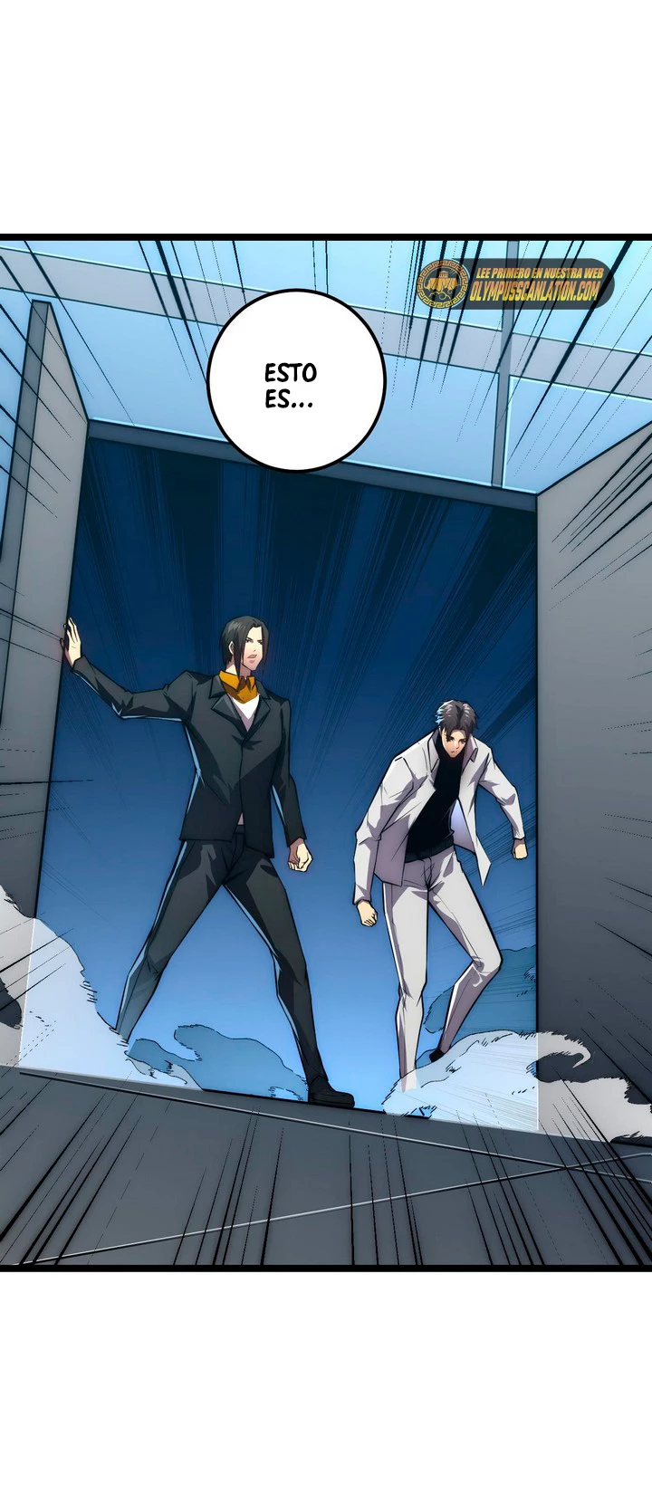 Levantate de los Escombros > Capitulo 122 > Page 241