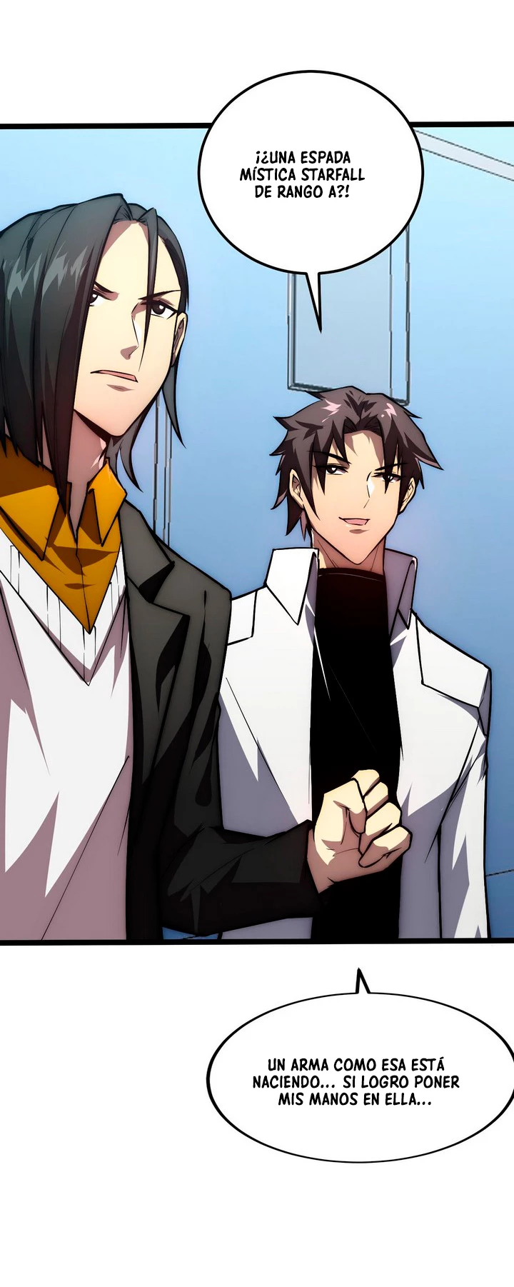 Levantate de los Escombros > Capitulo 122 > Page 271