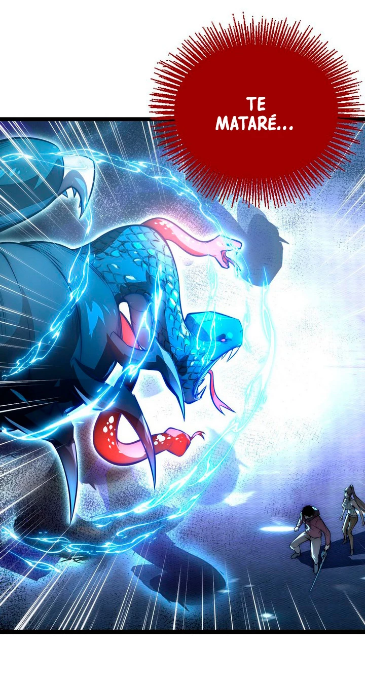 Levantate de los Escombros > Capitulo 122 > Page 291