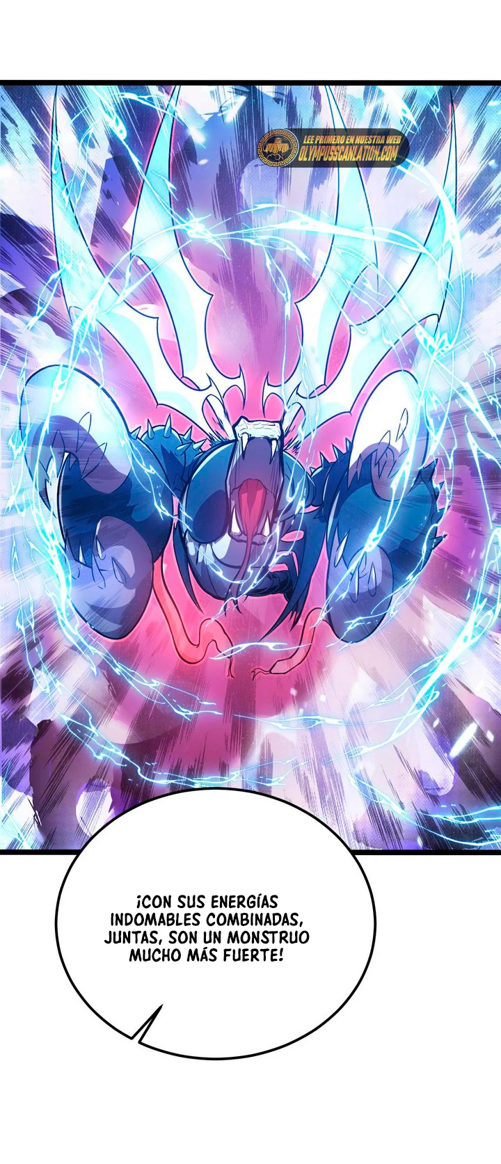 Levantate de los Escombros > Capitulo 122 > Page 321