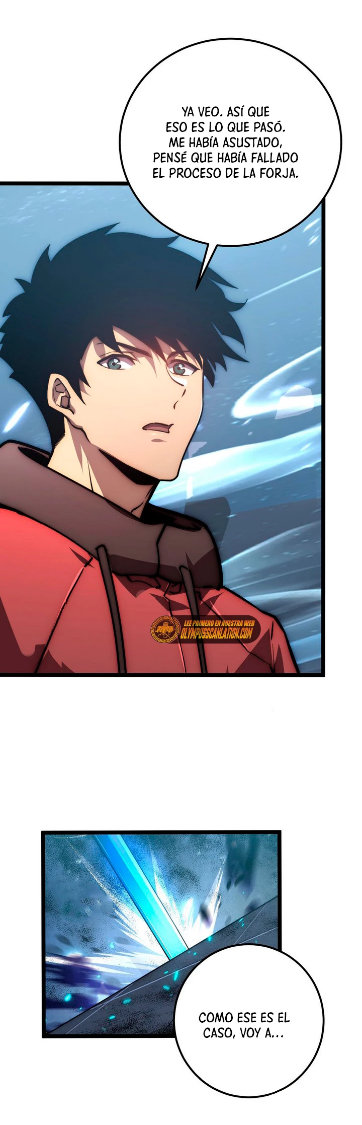 Levantate de los Escombros > Capitulo 122 > Page 331