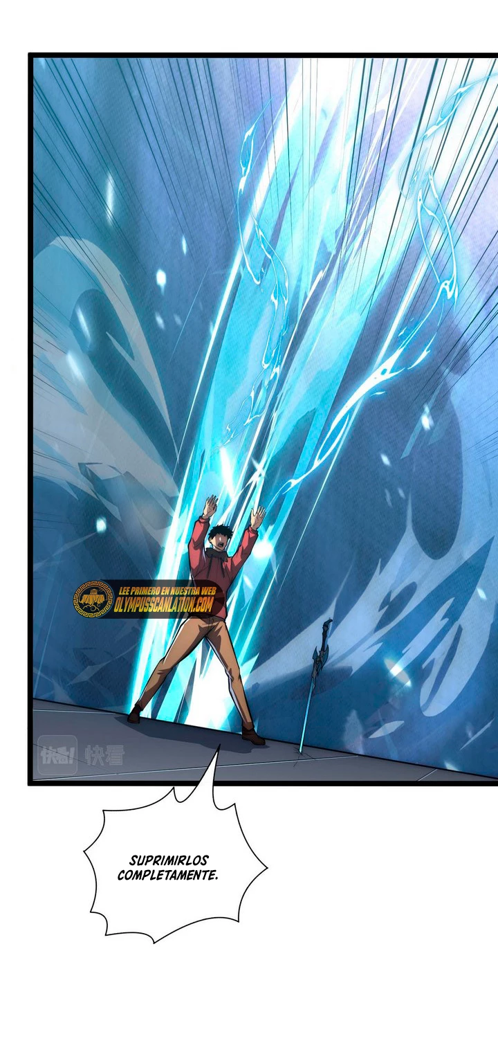 Levantate de los Escombros > Capitulo 122 > Page 341