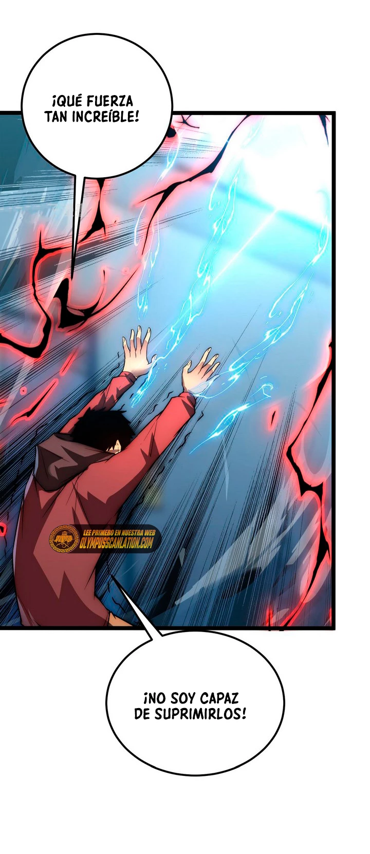 Levantate de los Escombros > Capitulo 122 > Page 371