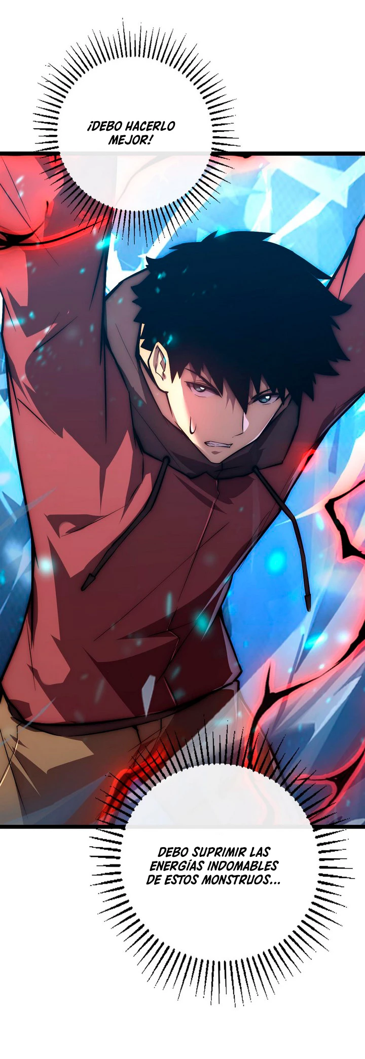 Levantate de los Escombros > Capitulo 122 > Page 391