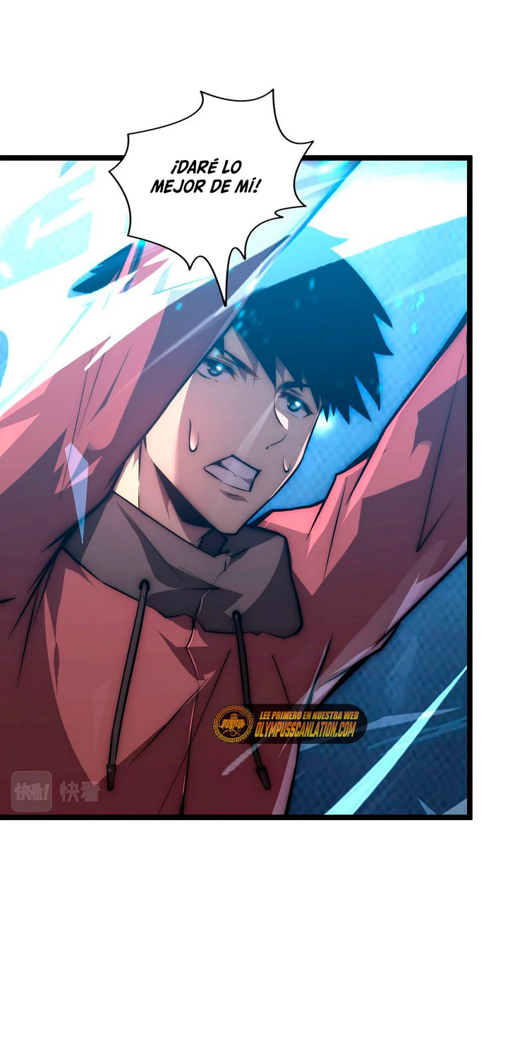 Levantate de los Escombros > Capitulo 122 > Page 401