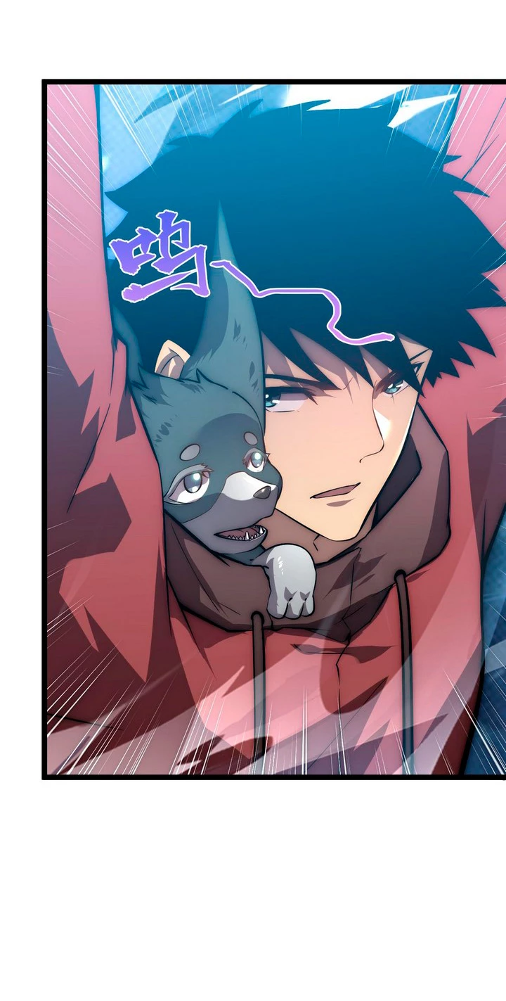 Levantate de los Escombros > Capitulo 122 > Page 411