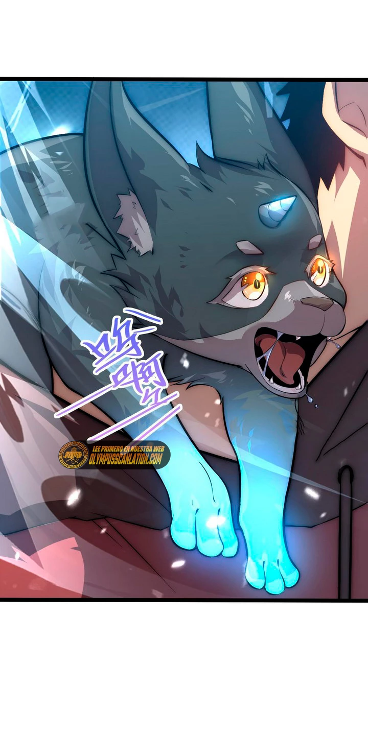 Levantate de los Escombros > Capitulo 122 > Page 421