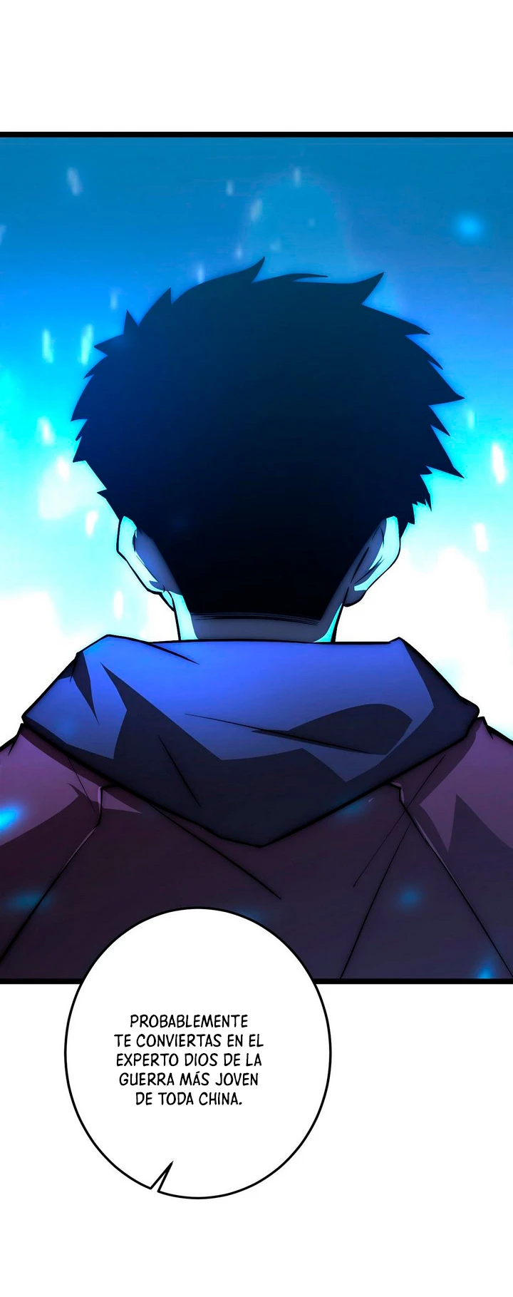 Levantate de los Escombros > Capitulo 122 > Page 461