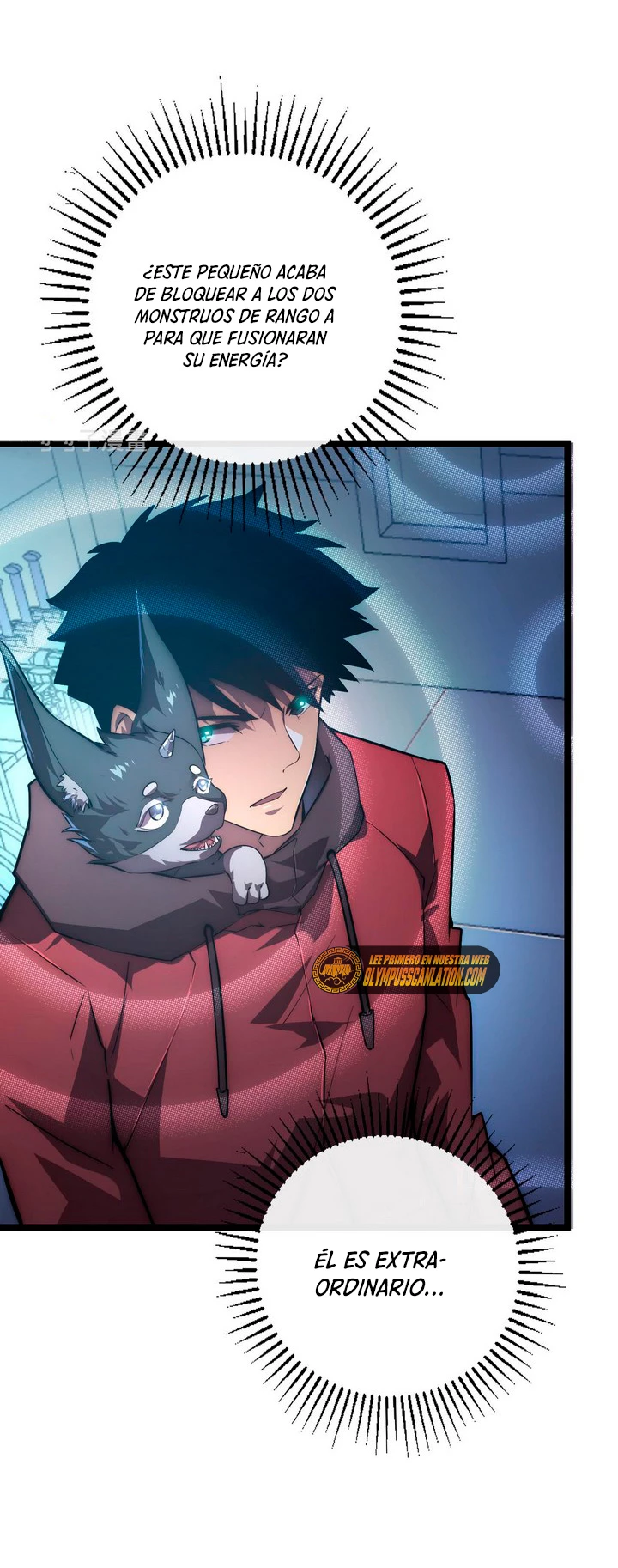 Levantate de los Escombros > Capitulo 122 > Page 471