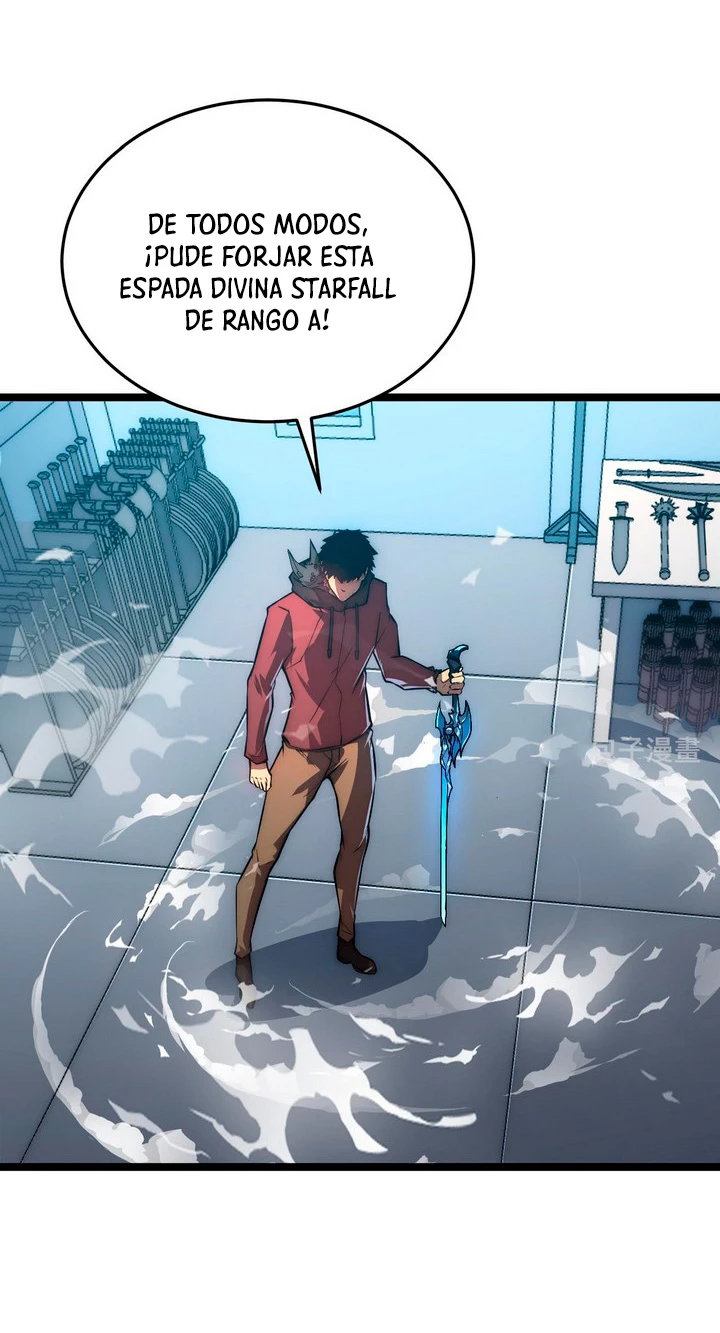 Levantate de los Escombros > Capitulo 122 > Page 491