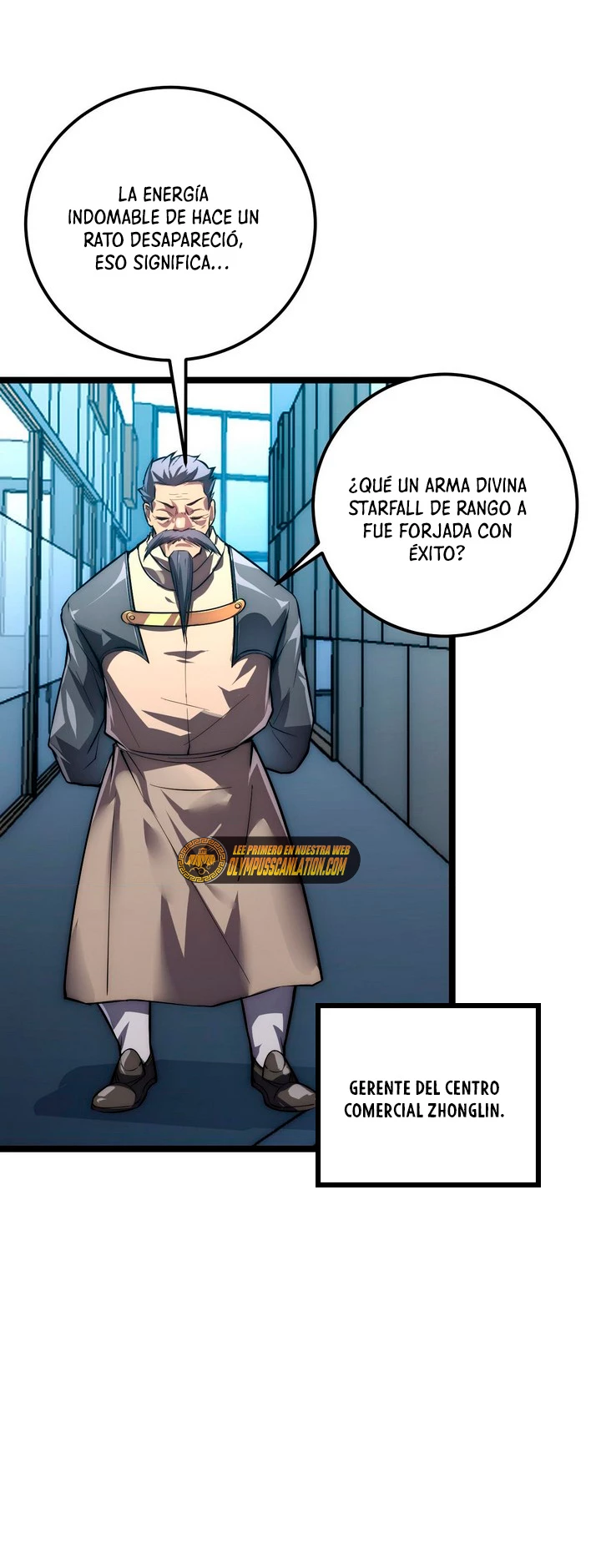 Levantate de los Escombros > Capitulo 122 > Page 501