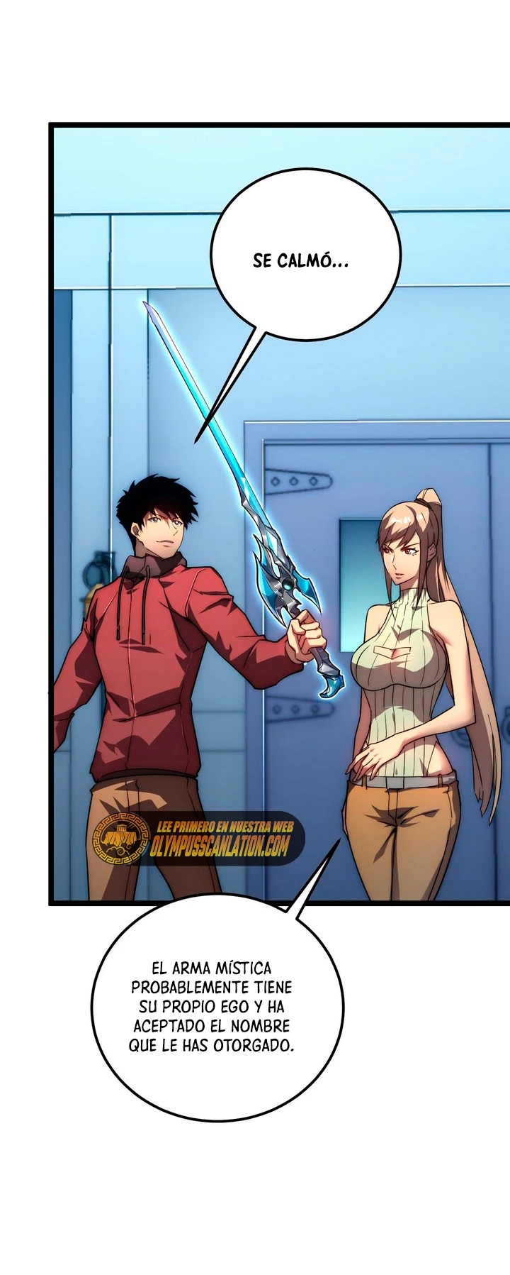 Levantate de los Escombros > Capitulo 123 > Page 81