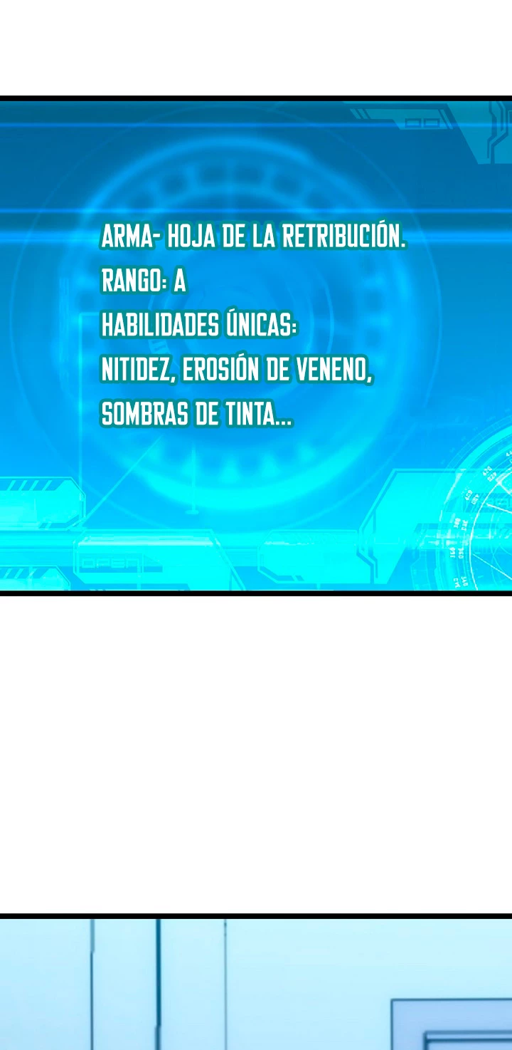 Levantate de los Escombros > Capitulo 123 > Page 91