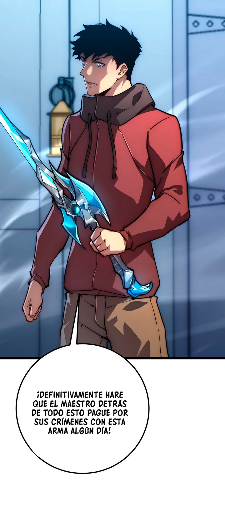 Levantate de los Escombros > Capitulo 123 > Page 101