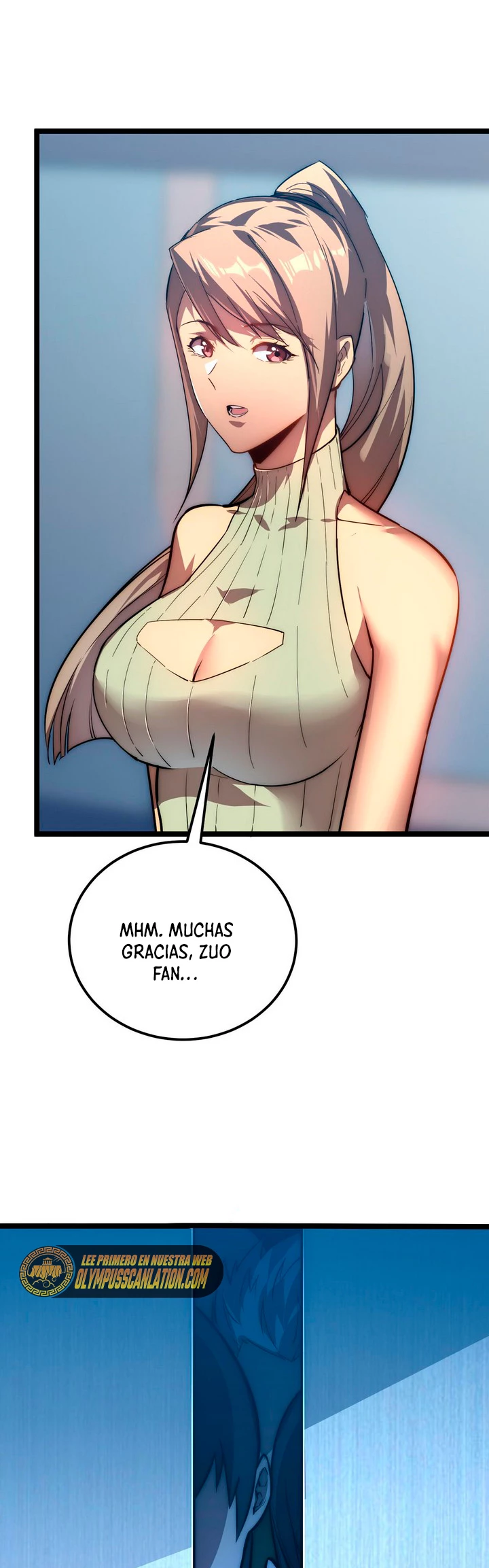 Levantate de los Escombros > Capitulo 123 > Page 151