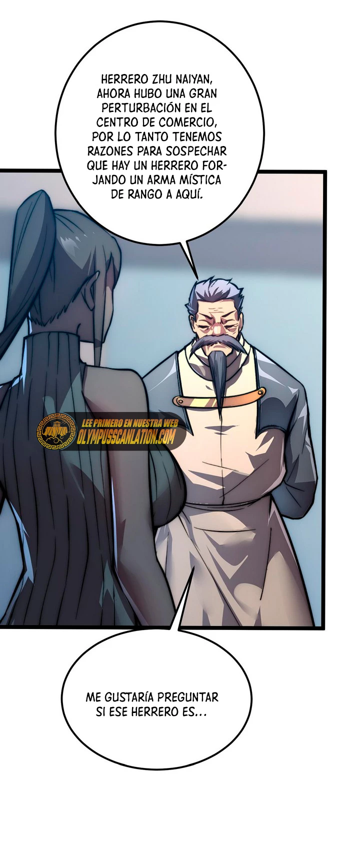 Levantate de los Escombros > Capitulo 123 > Page 181