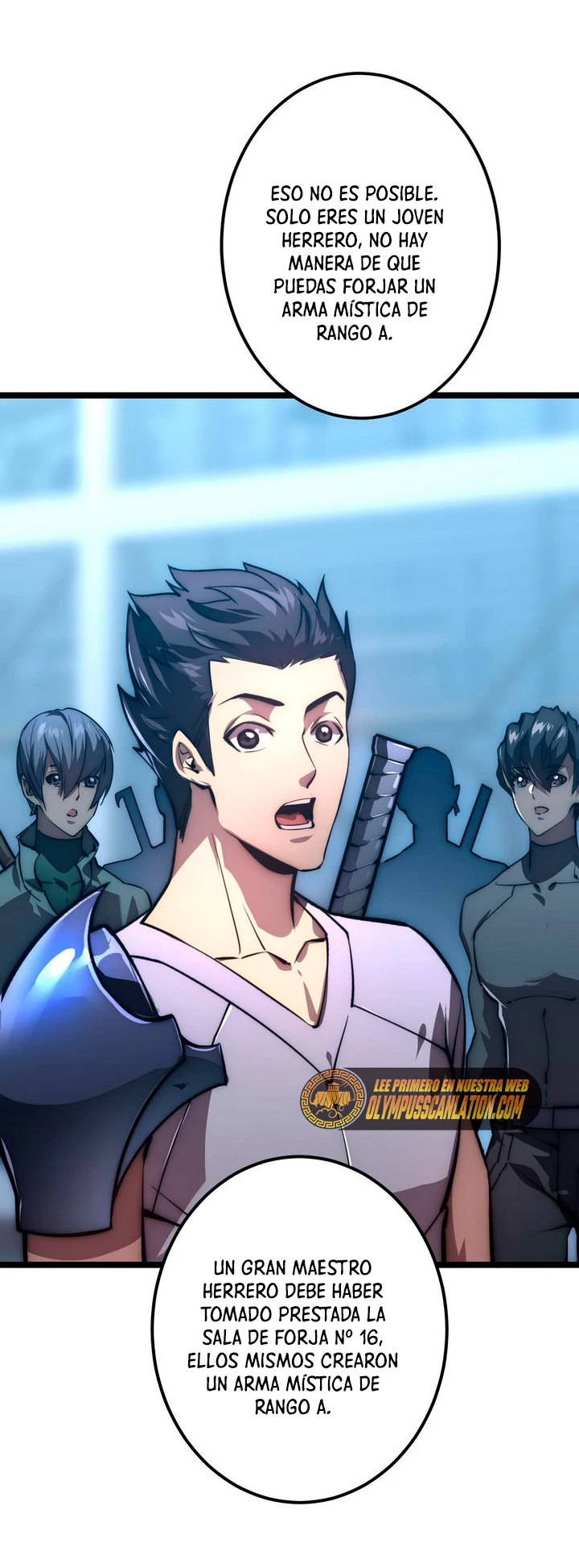 Levantate de los Escombros > Capitulo 123 > Page 201