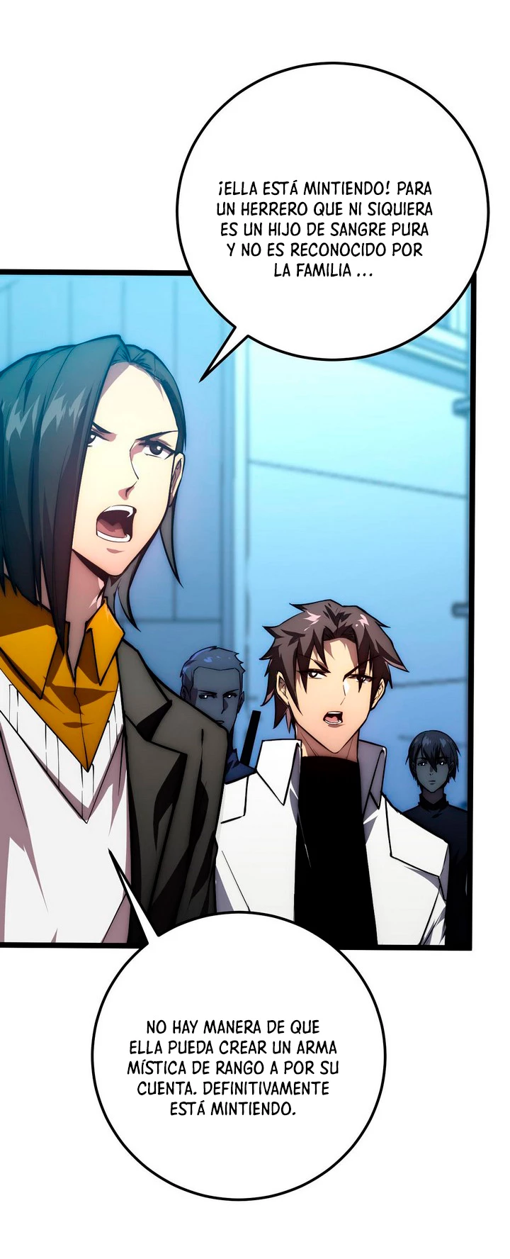 Levantate de los Escombros > Capitulo 123 > Page 211