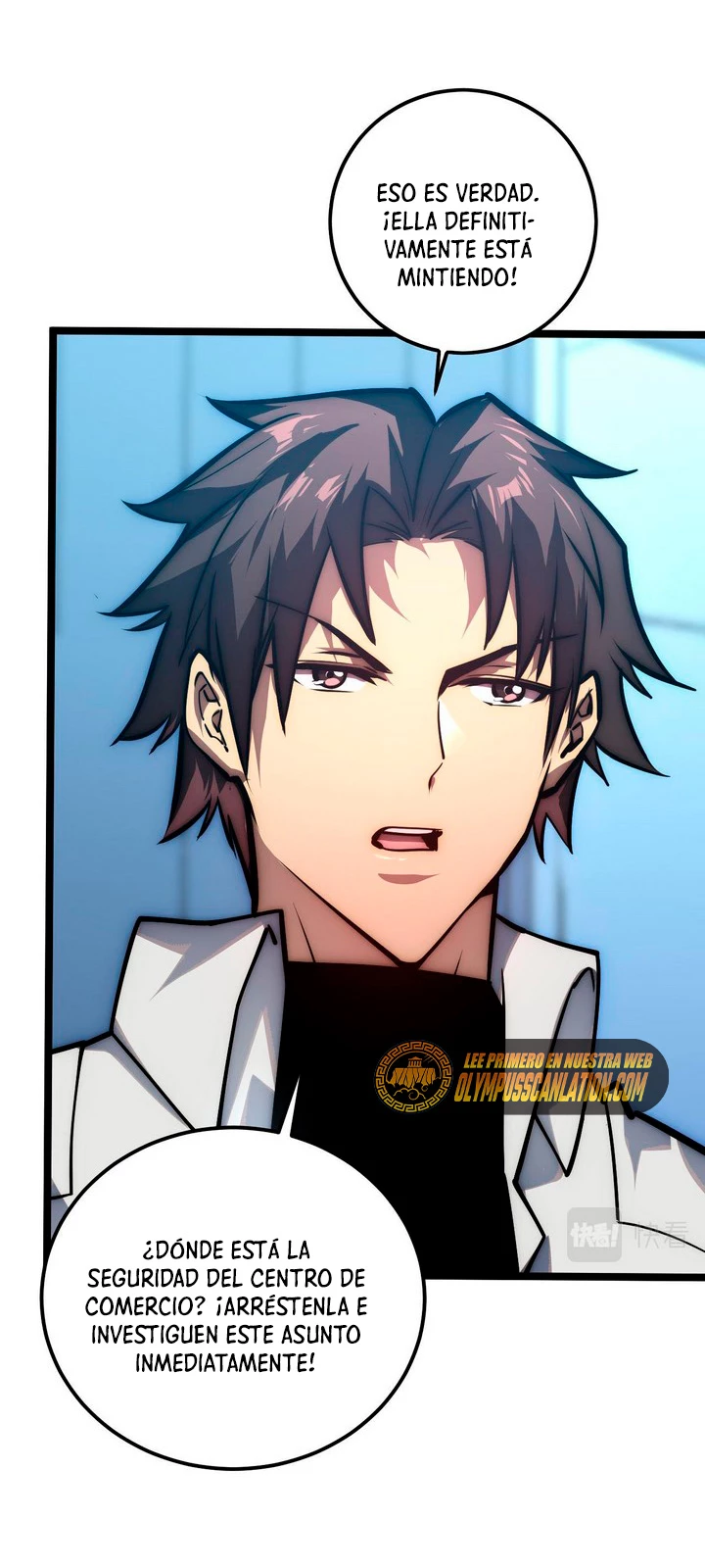 Levantate de los Escombros > Capitulo 123 > Page 221