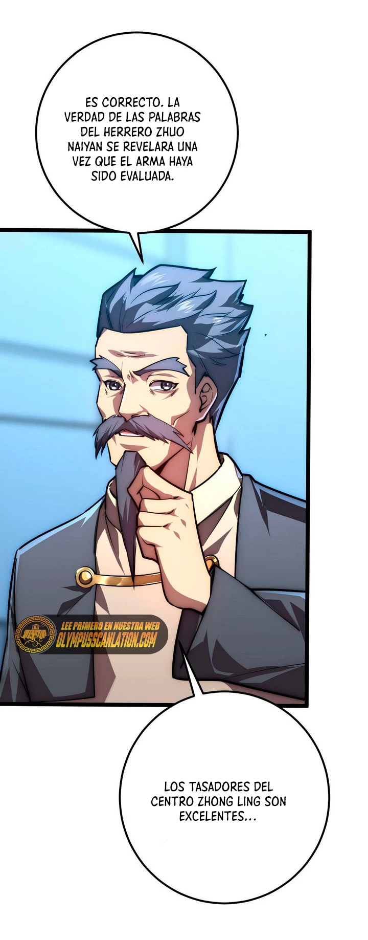 Levantate de los Escombros > Capitulo 123 > Page 241