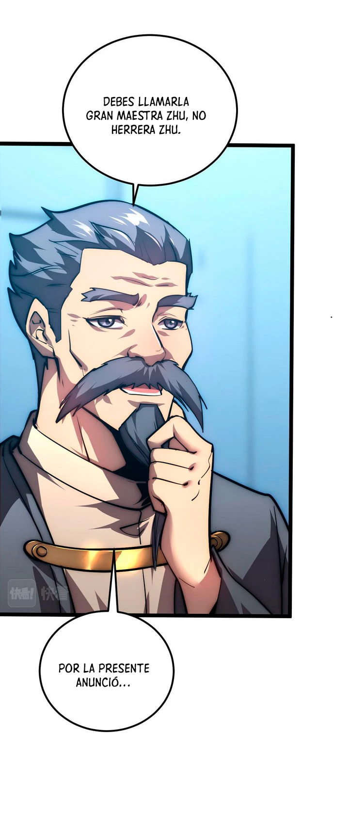 Levantate de los Escombros > Capitulo 123 > Page 271