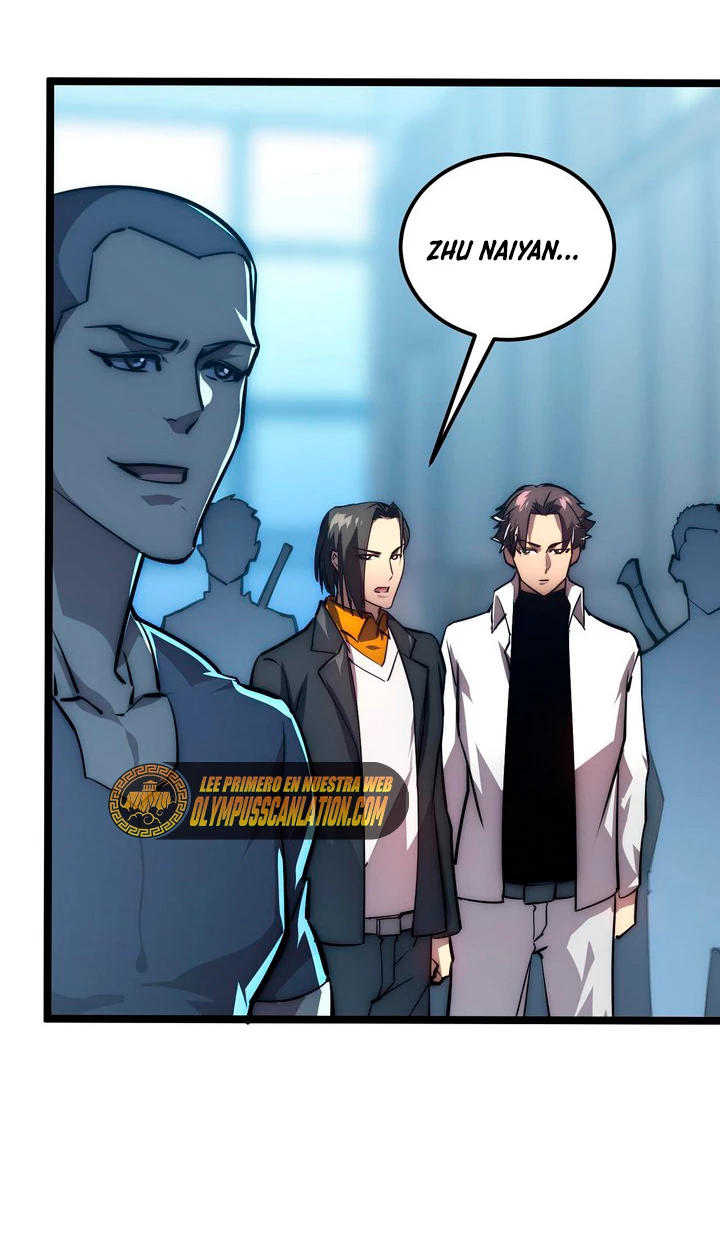 Levantate de los Escombros > Capitulo 123 > Page 301