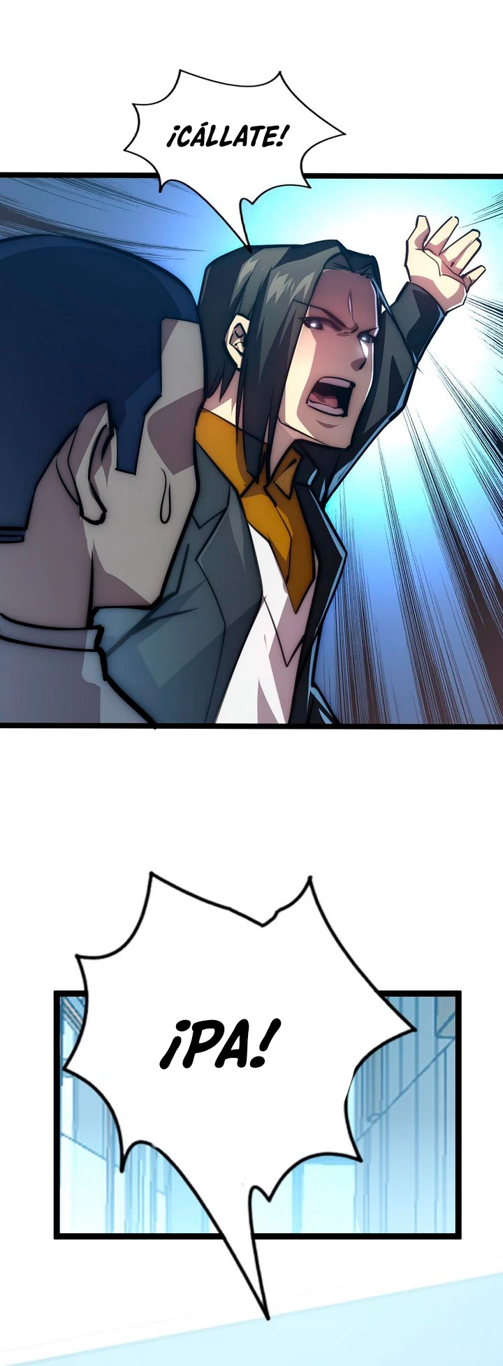 Levantate de los Escombros > Capitulo 123 > Page 361