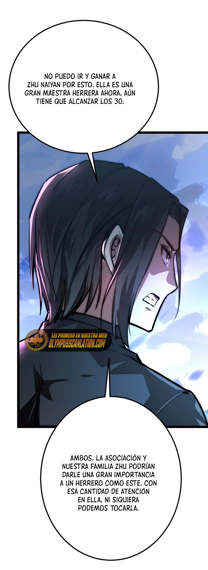 Levantate de los Escombros > Capitulo 123 > Page 401