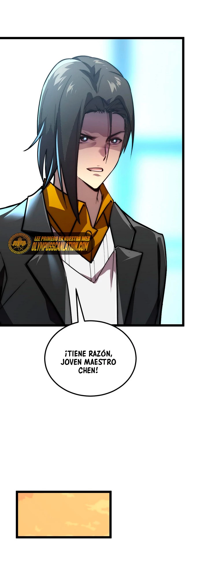 Levantate de los Escombros > Capitulo 123 > Page 421