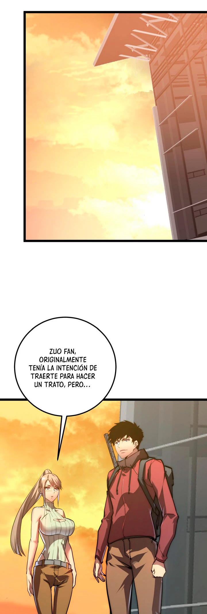 Levantate de los Escombros > Capitulo 123 > Page 431