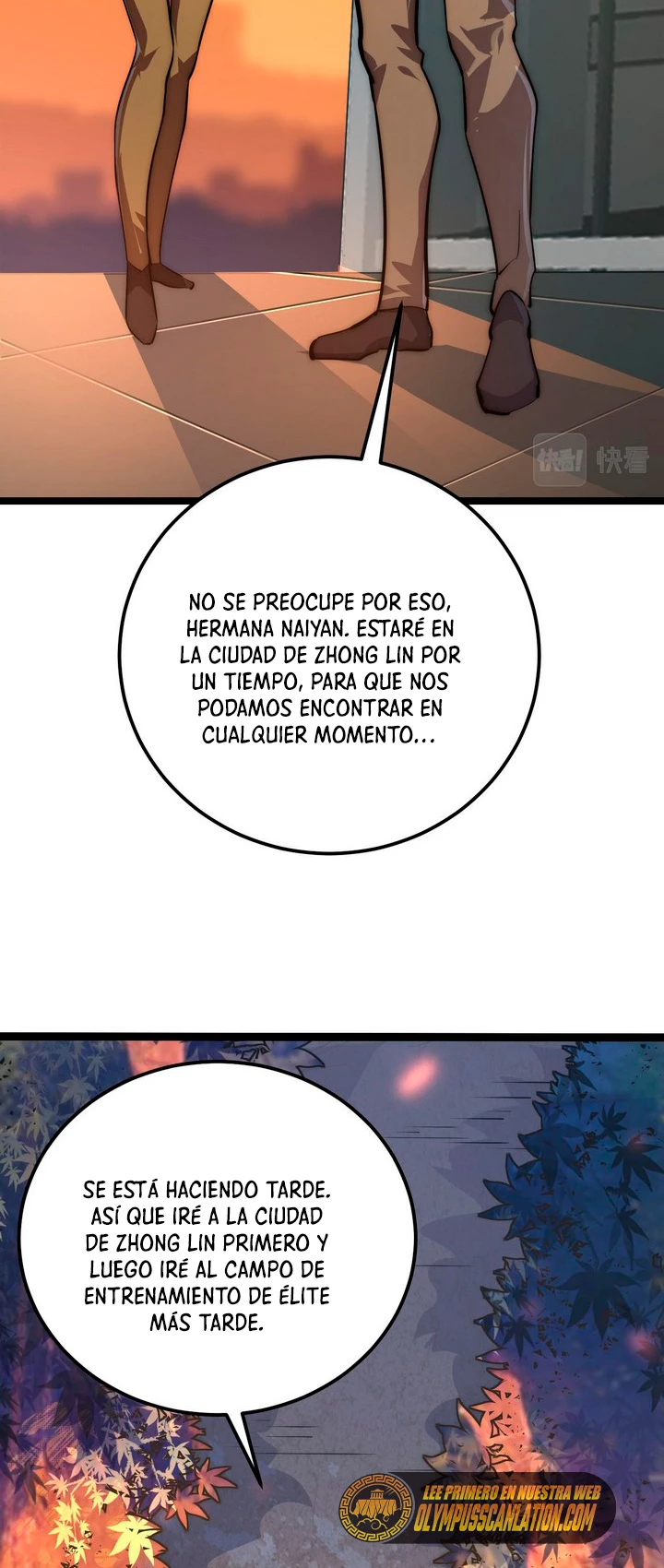 Levantate de los Escombros > Capitulo 123 > Page 441